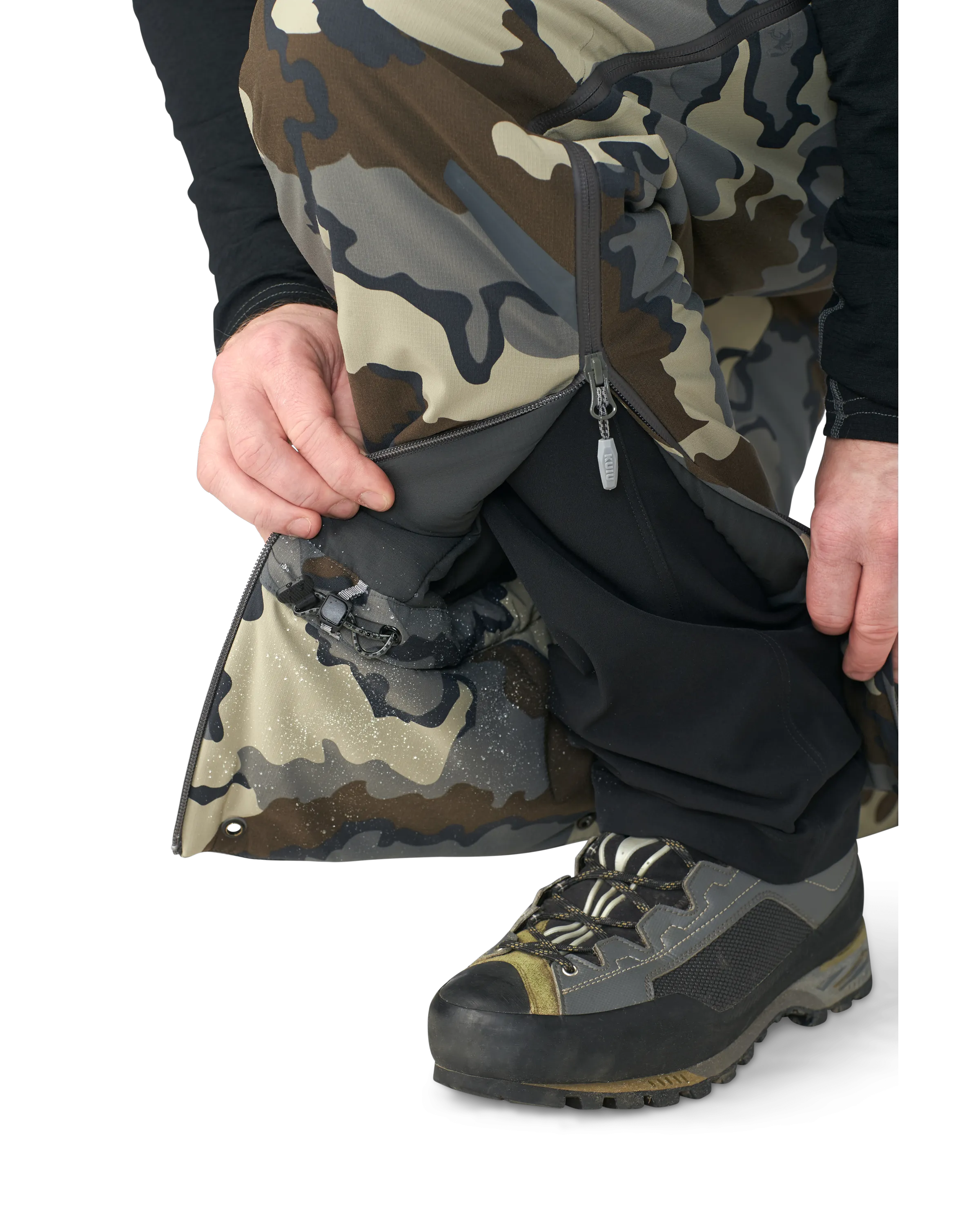 KUIU Kutana Gale Force Pant | Vias