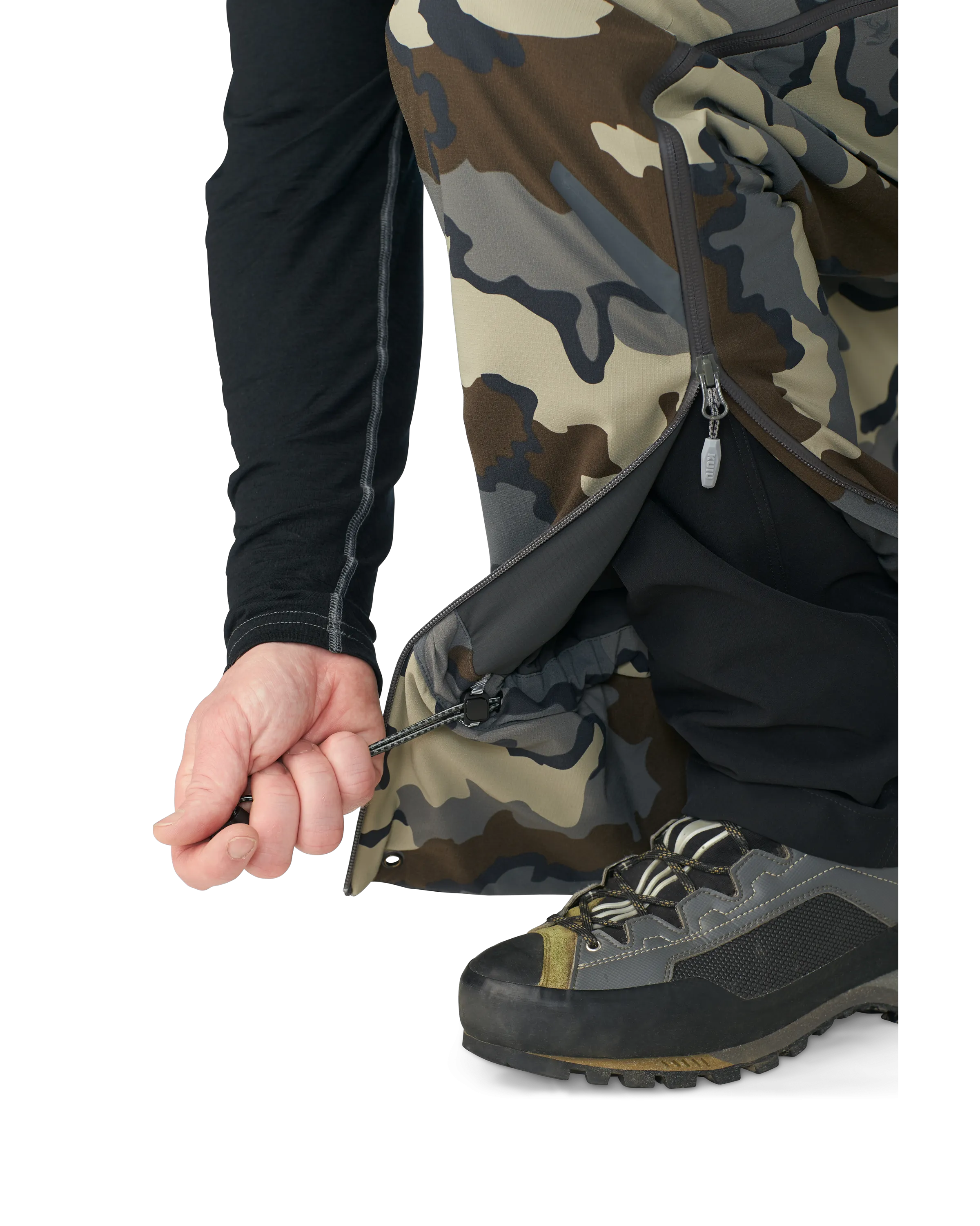 KUIU Kutana Gale Force Pant | Vias