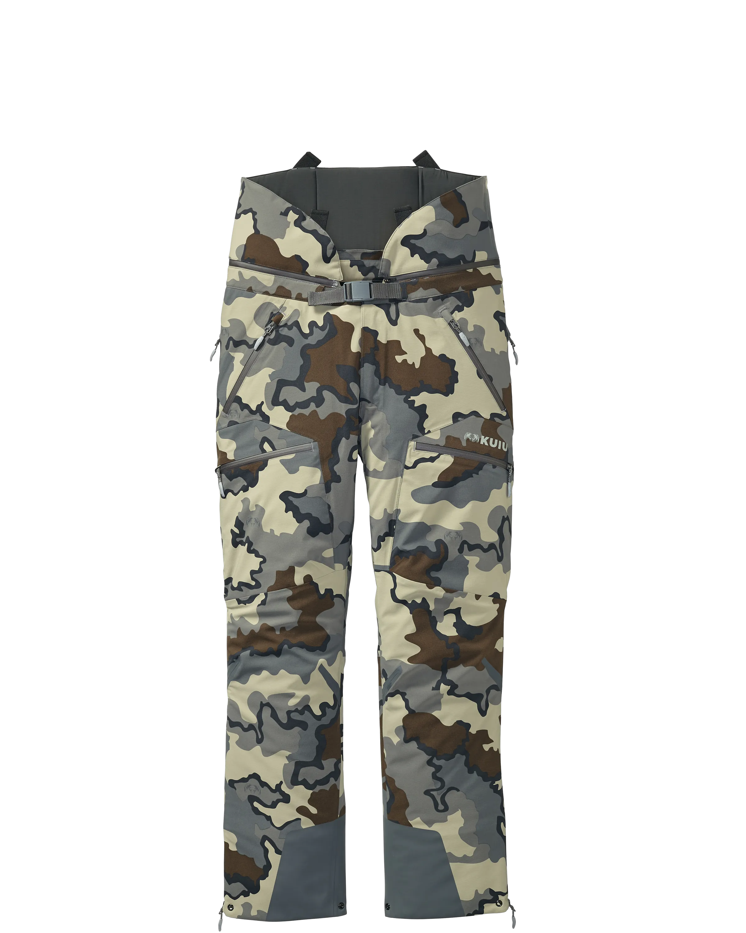 KUIU Kutana Gale Force Pant | Vias