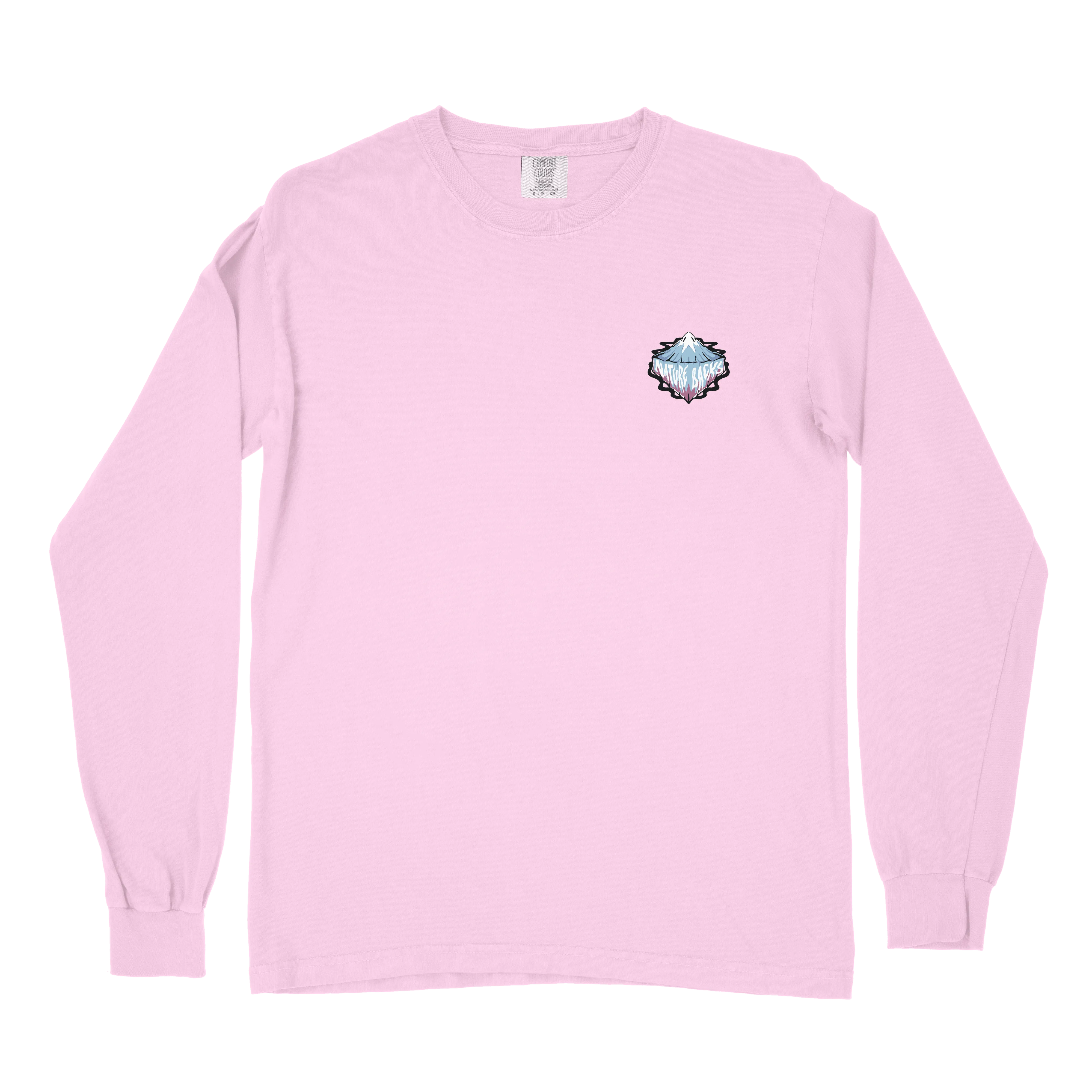 Legend Long Sleeve (Blossom)