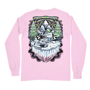 Legend Long Sleeve (Blossom)