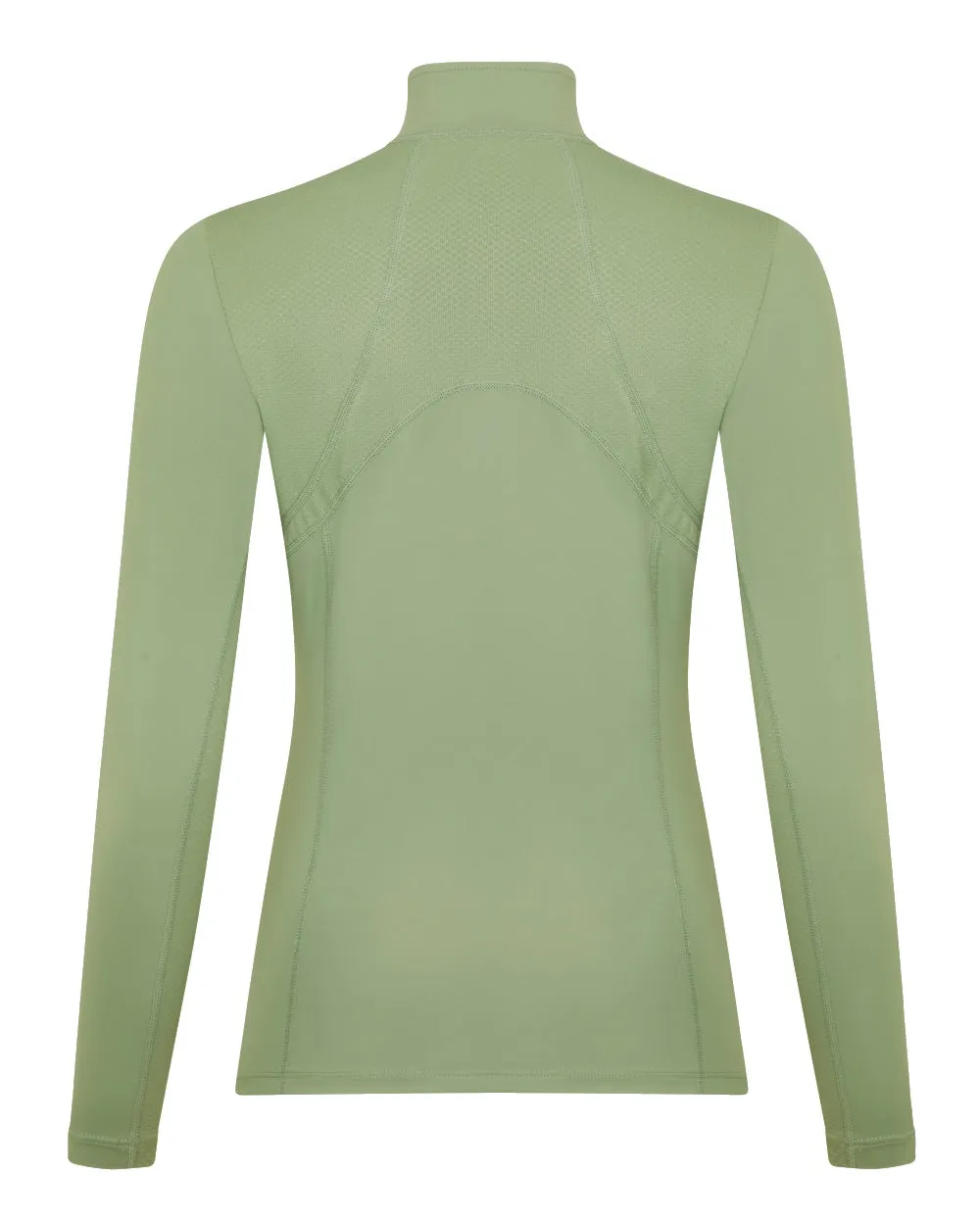 LeMieux Mia Mesh Long Sleeve Base Layer