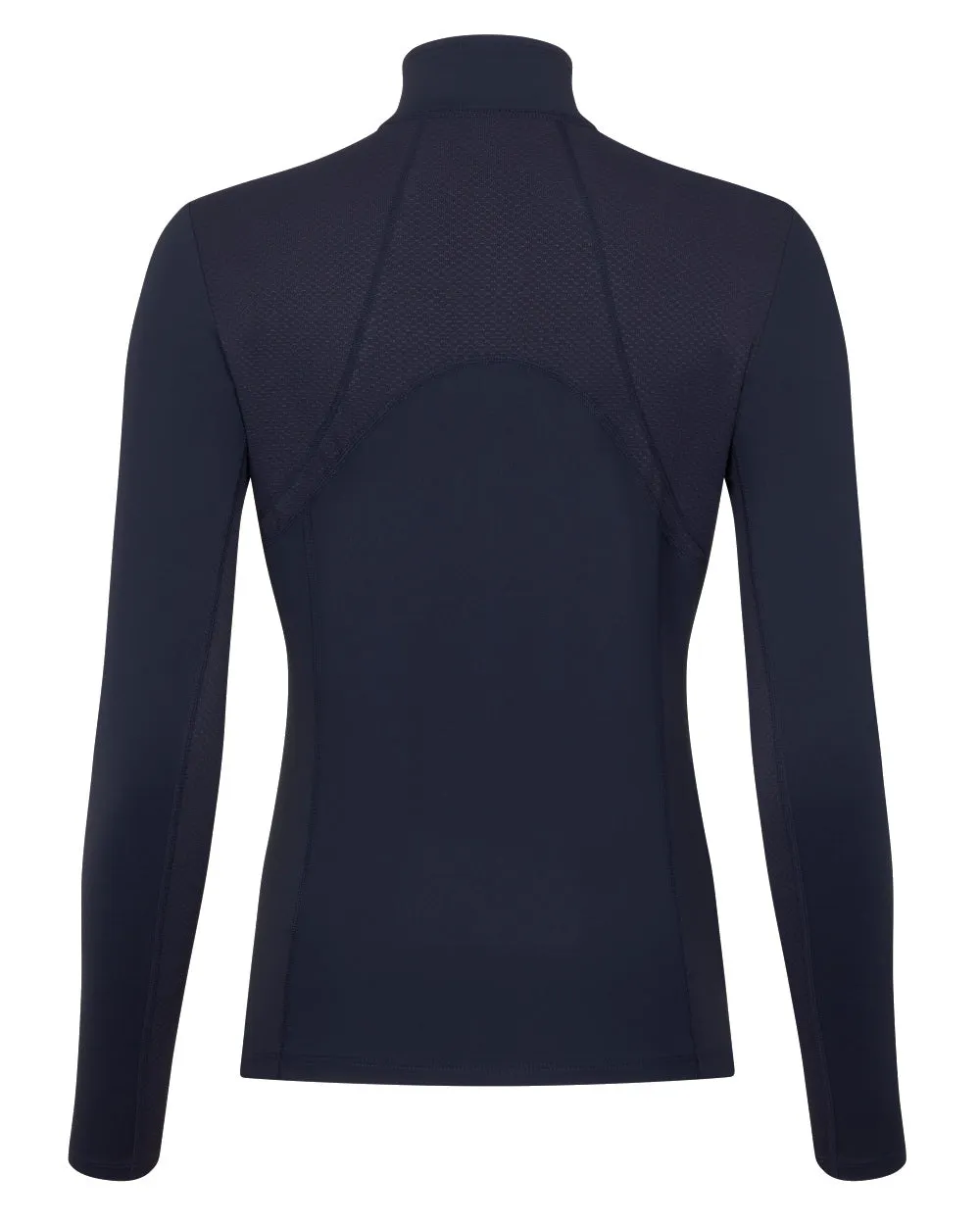 LeMieux Mia Mesh Long Sleeve Base Layer