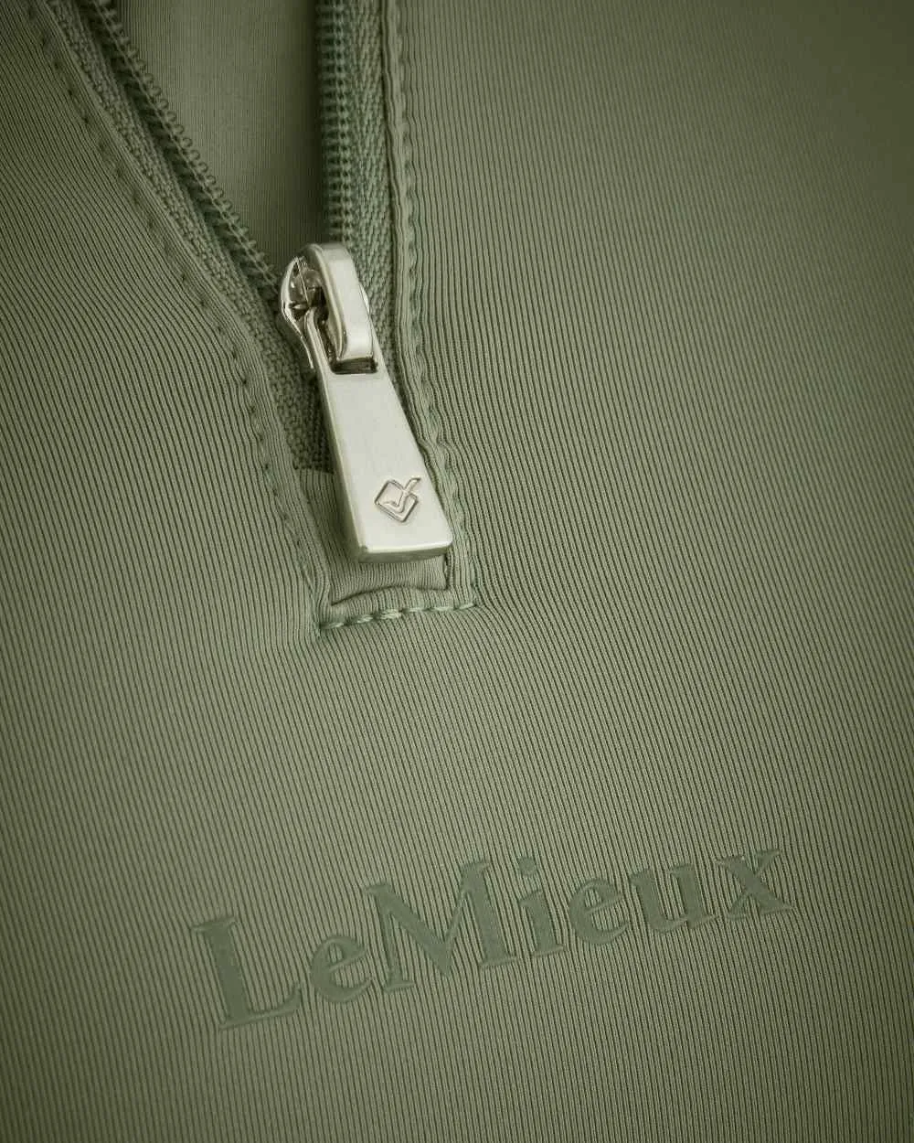 LeMieux Mia Mesh Long Sleeve Base Layer