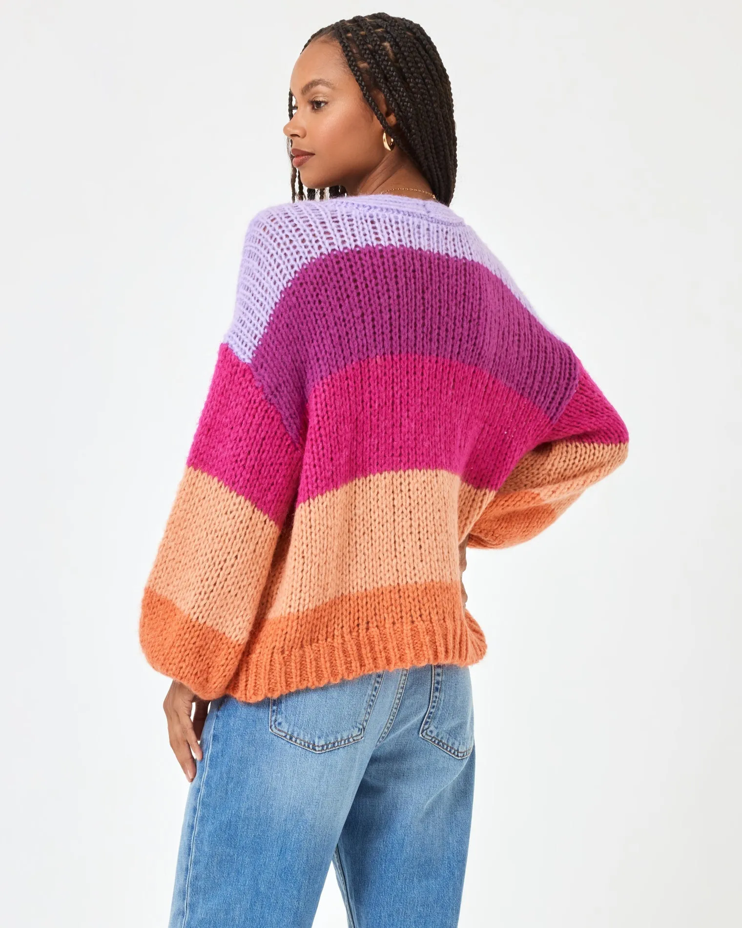 Lido Cardigan