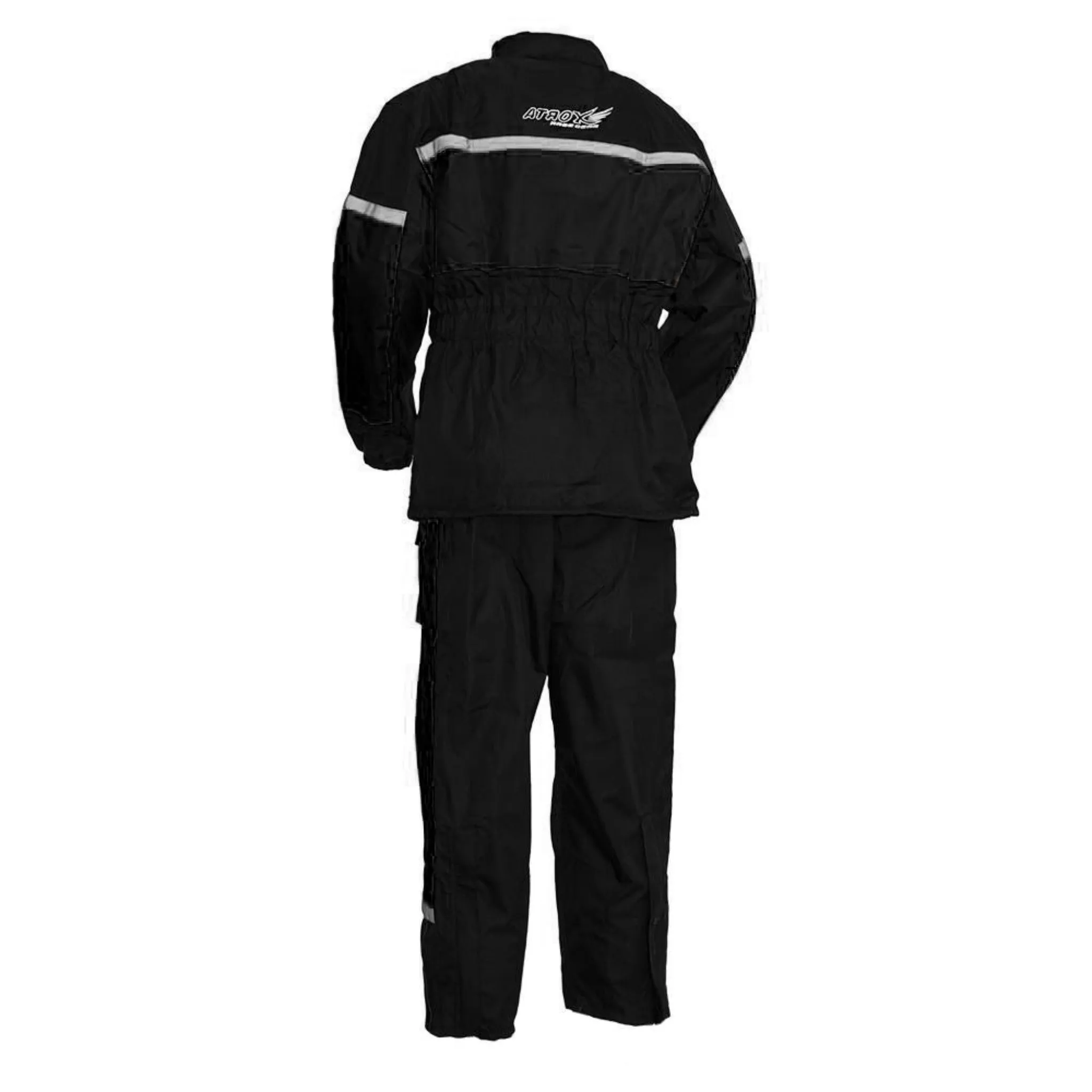 Men's 2 Piece Atrox Rain Suit