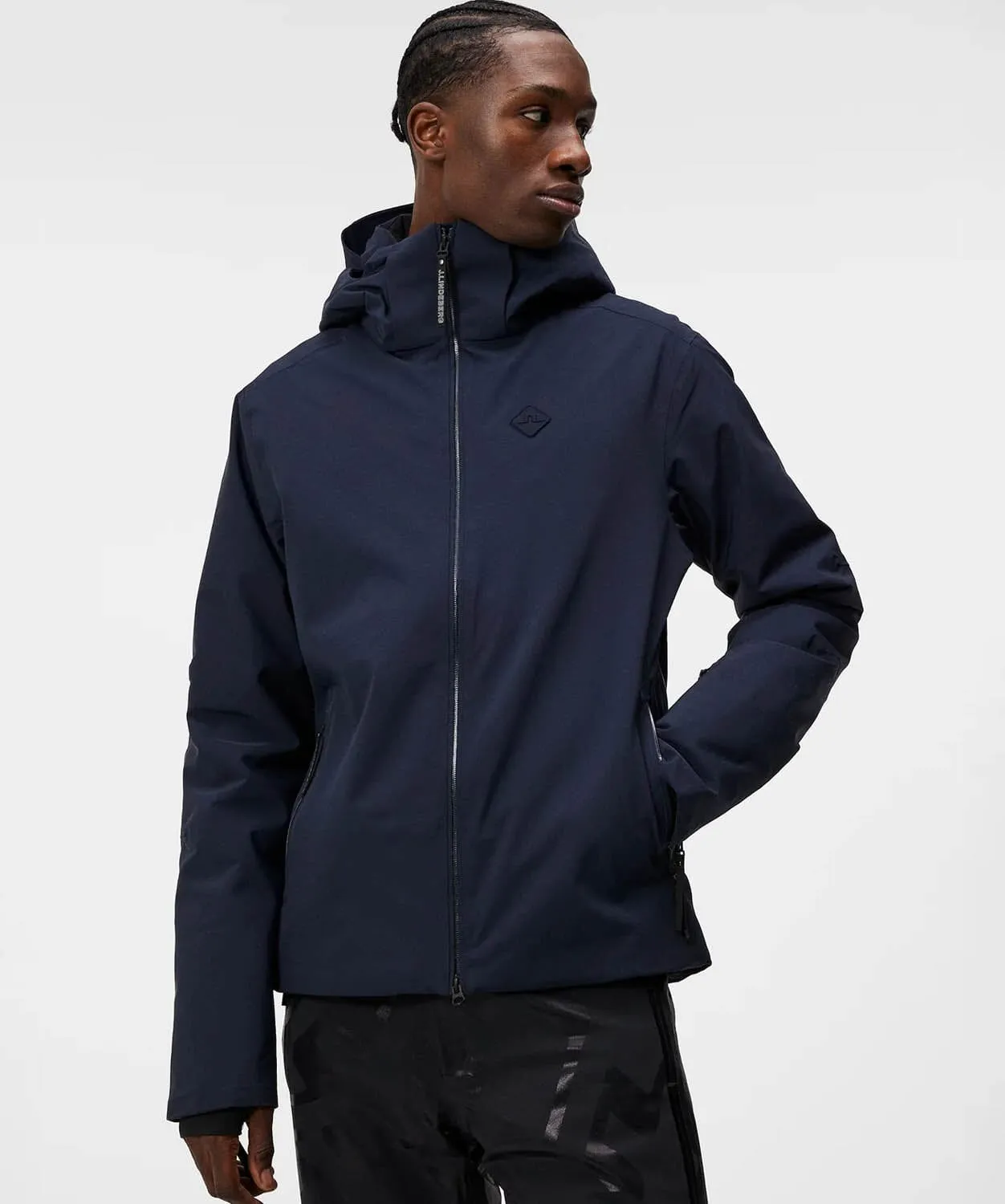 Men's Omnia Jacket