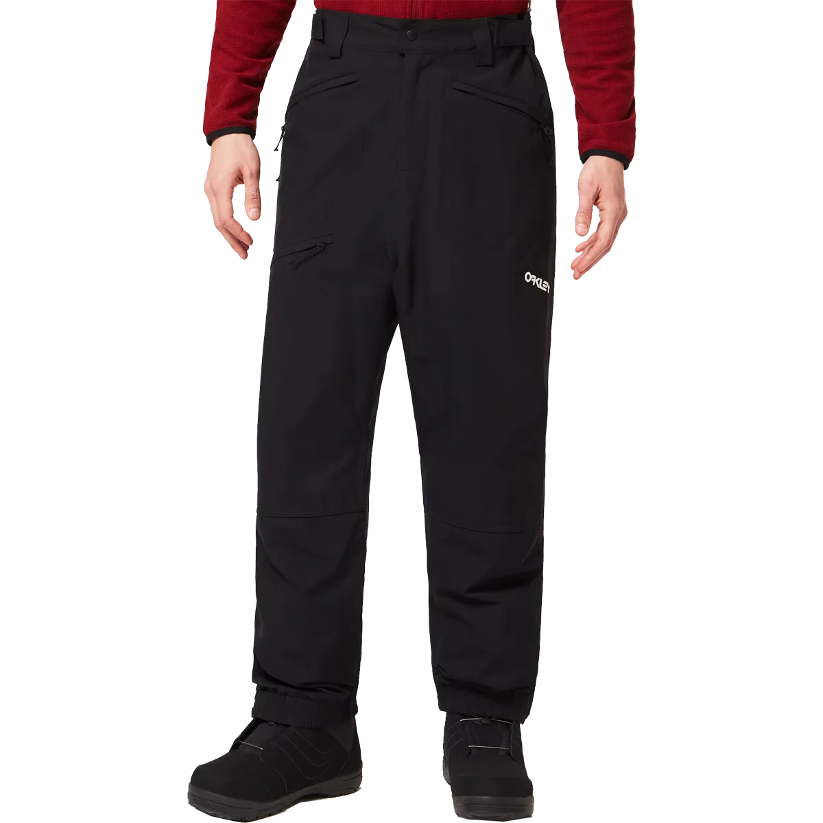 Men's TNP Evoke RC Shell Pant