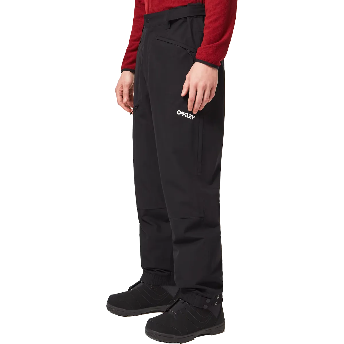 Men's TNP Evoke RC Shell Pant