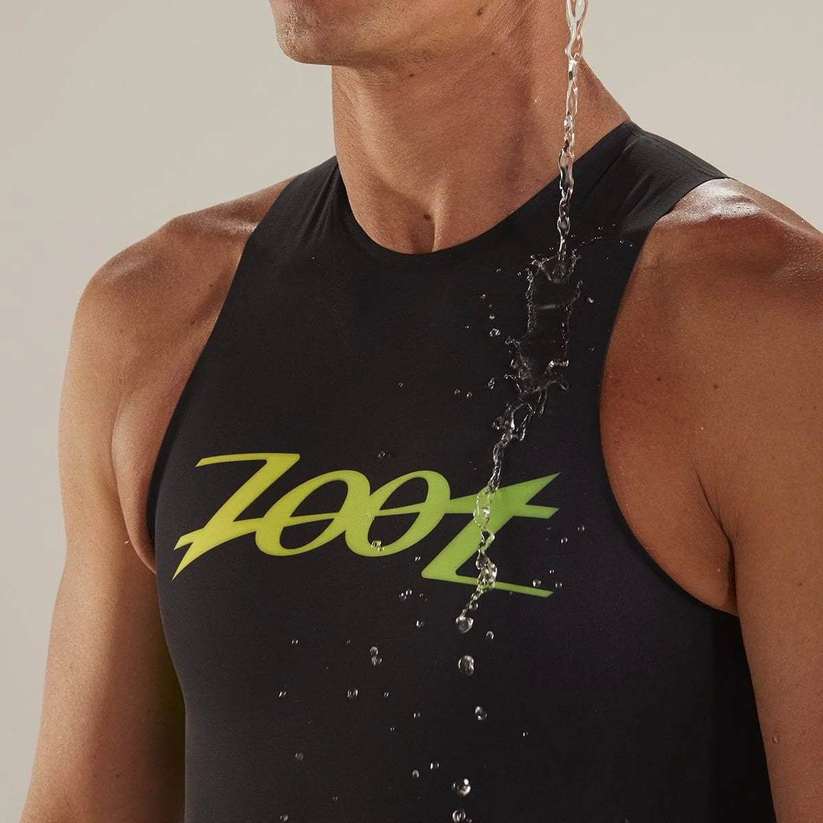 Men's Ultra Swimskin