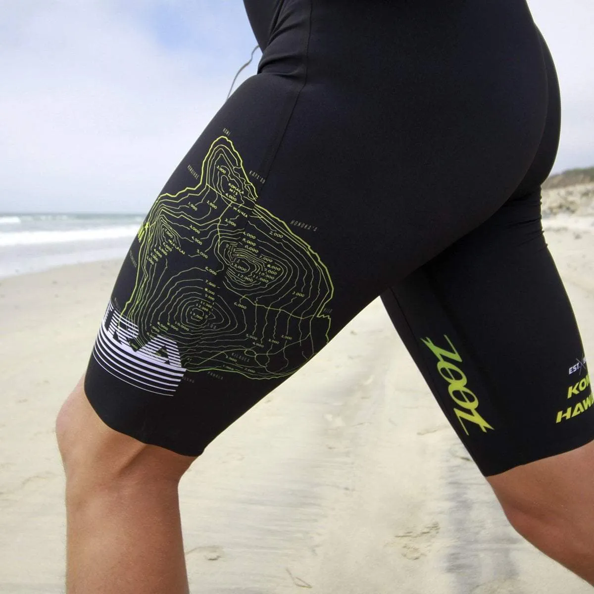 Men's Ultra Swimskin