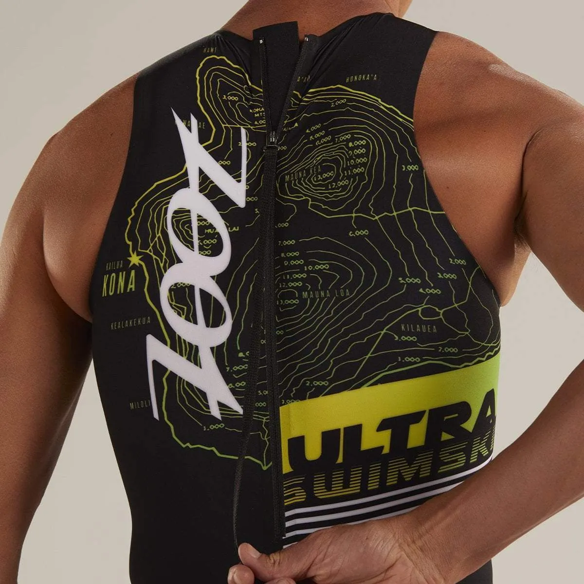 Men's Ultra Swimskin