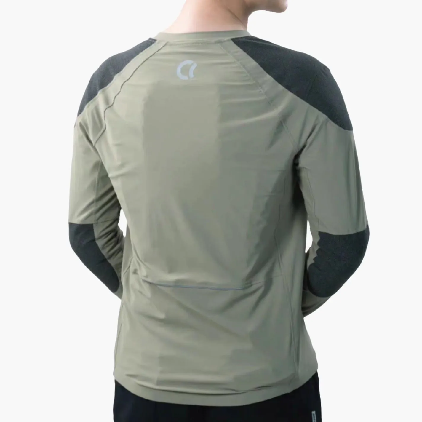 MESH ARMORED BASE LAYER UMBRIEN