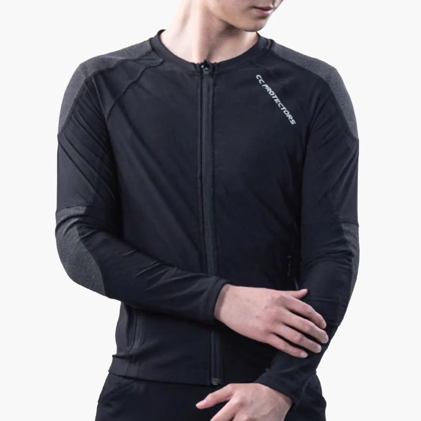 MESH ARMORED BASE LAYER UMBRIEN