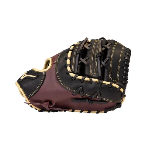 Mizuno MVP Prime 12.5" - First Base Baseball Glove LHT