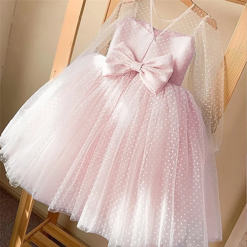 MOF Kids Unicorn Tutu Cake Dress A Magical Outfit for Girls