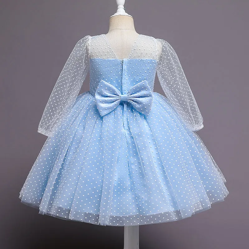 MOF Kids Unicorn Tutu Cake Dress A Magical Outfit for Girls