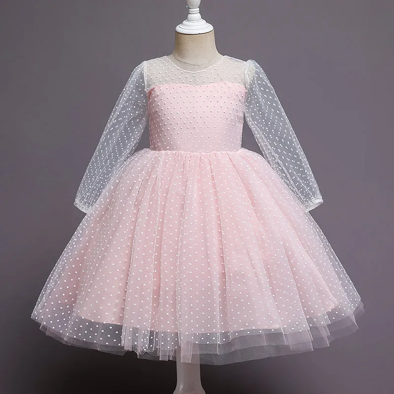 MOF Kids Unicorn Tutu Cake Dress A Magical Outfit for Girls