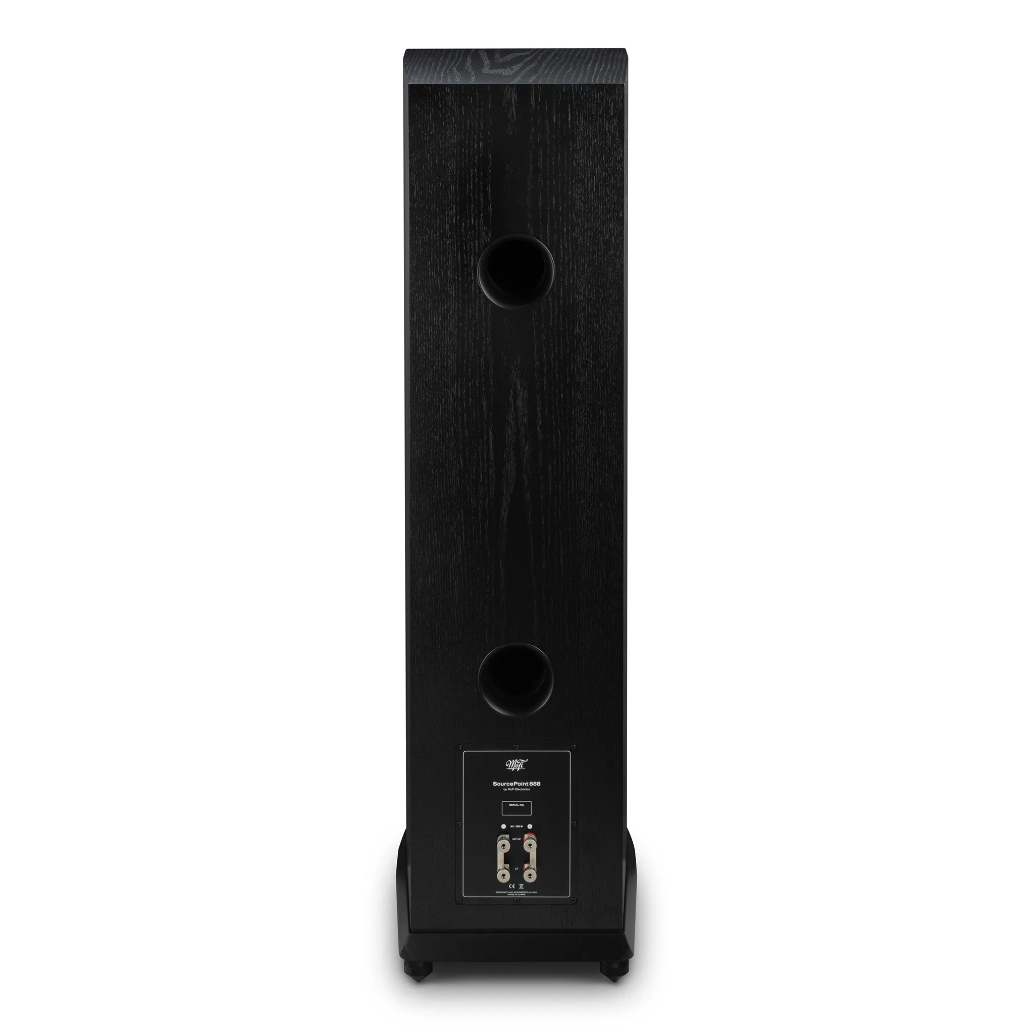 Mofi SourcePoint 888 Floorstanding Loudspeaker (pair)