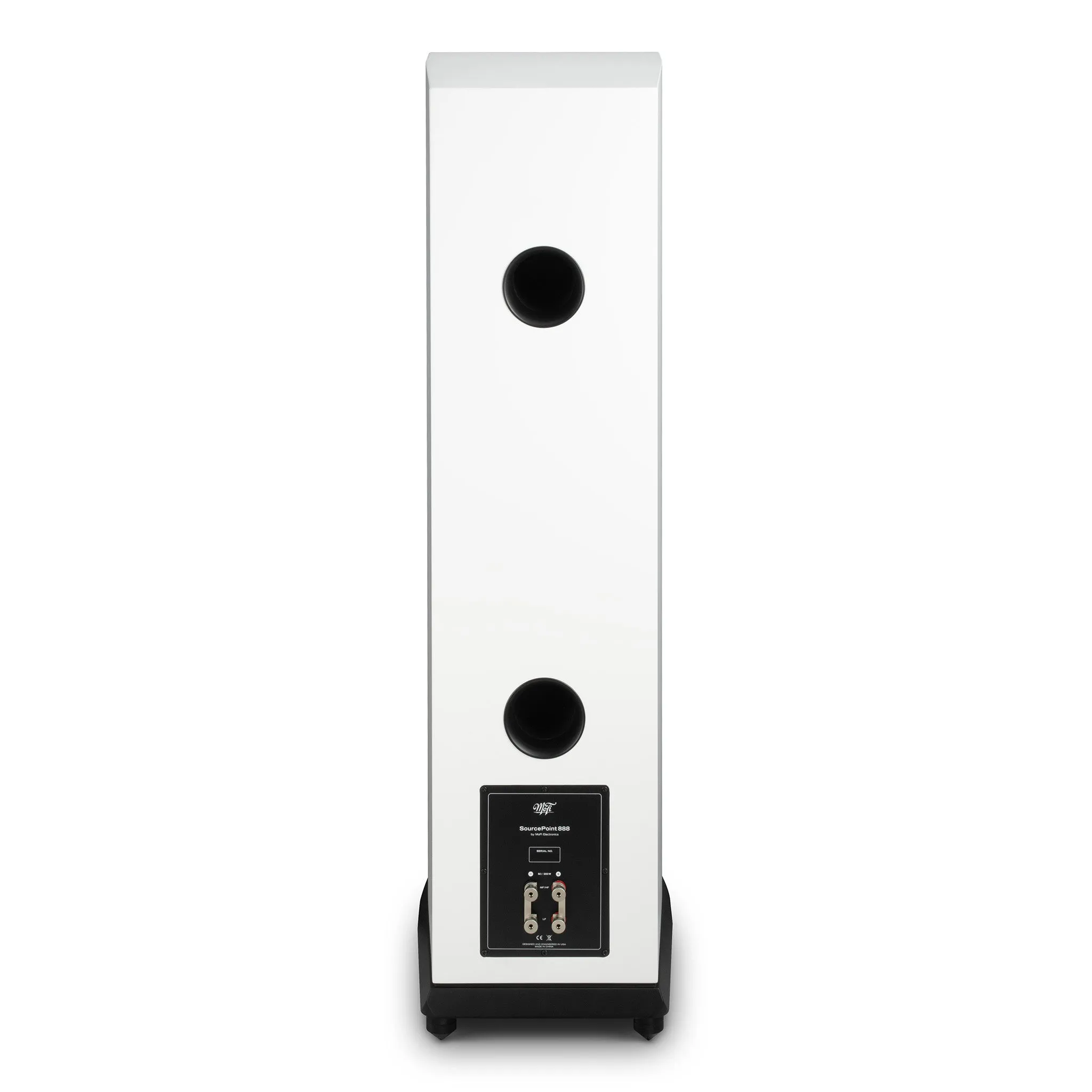 Mofi SourcePoint 888 Floorstanding Loudspeaker (pair)