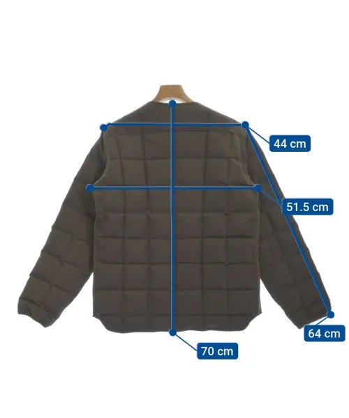 Mountain Research Down jackets/Vests