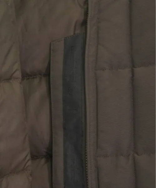 Mountain Research Down jackets/Vests