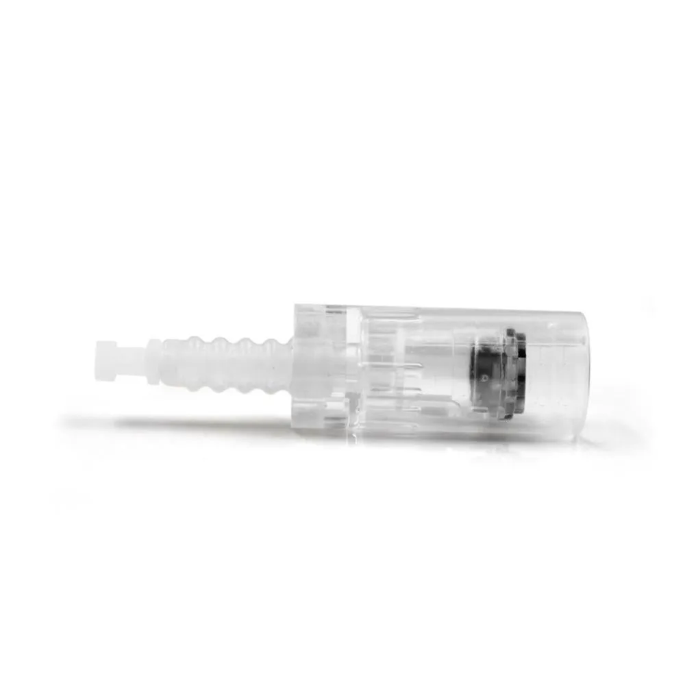 Nano Pin Replacement Cartridges for Dr Pen M5 10X