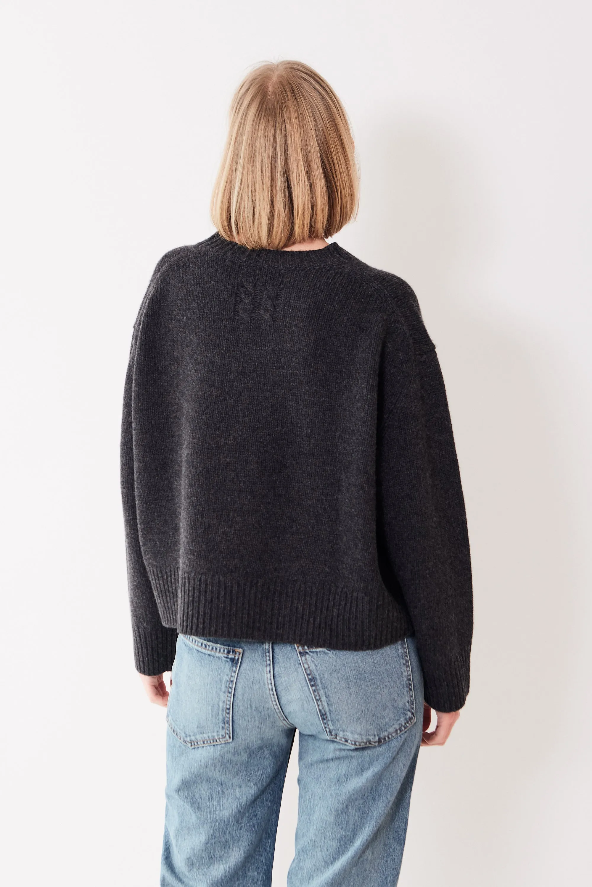 Nili Lotan Haisley Sweater