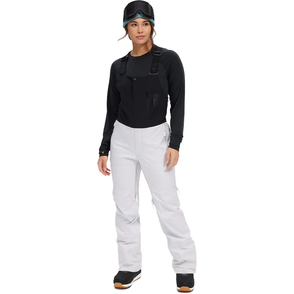 Nimi Yama Pro 3L Bib Ski Pant - Womens