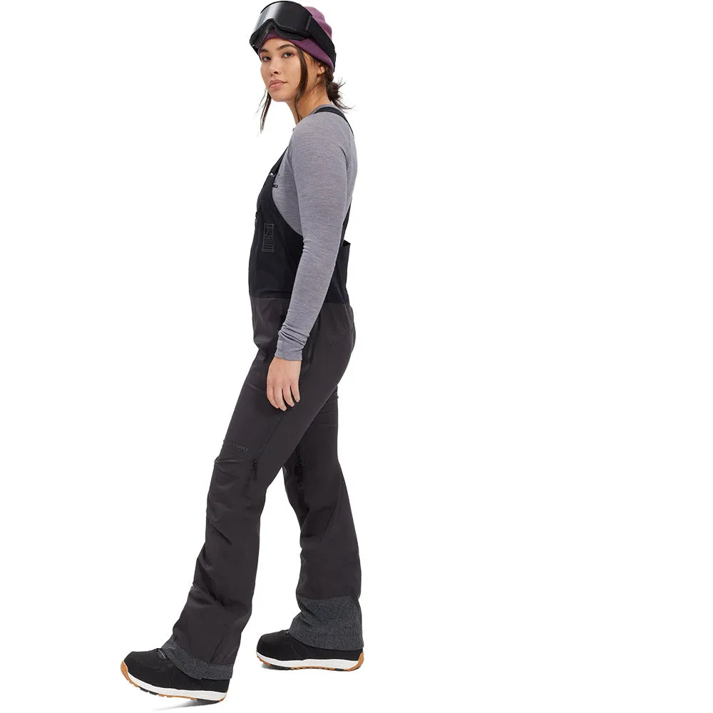 Nimi Yama Pro 3L Bib Ski Pant - Womens