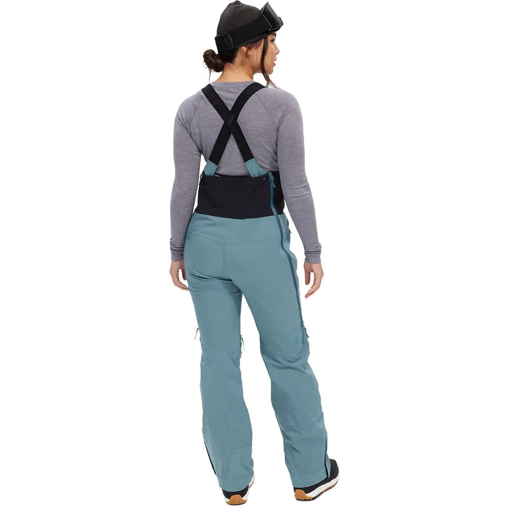 Nimi Yama Pro 3L Bib Ski Pant - Womens