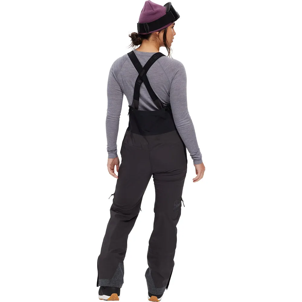 Nimi Yama Pro 3L Bib Ski Pant - Womens