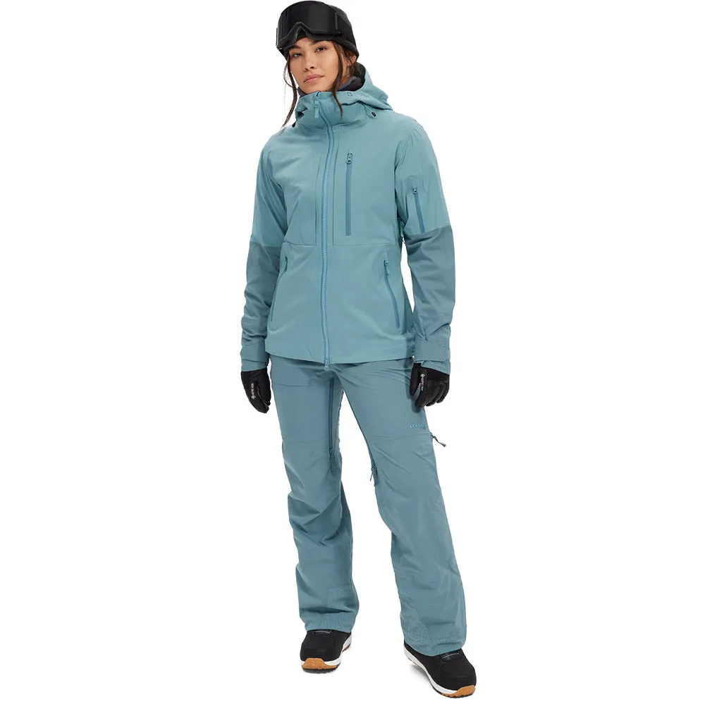 Nimi Yama Pro 3L Bib Ski Pant - Womens