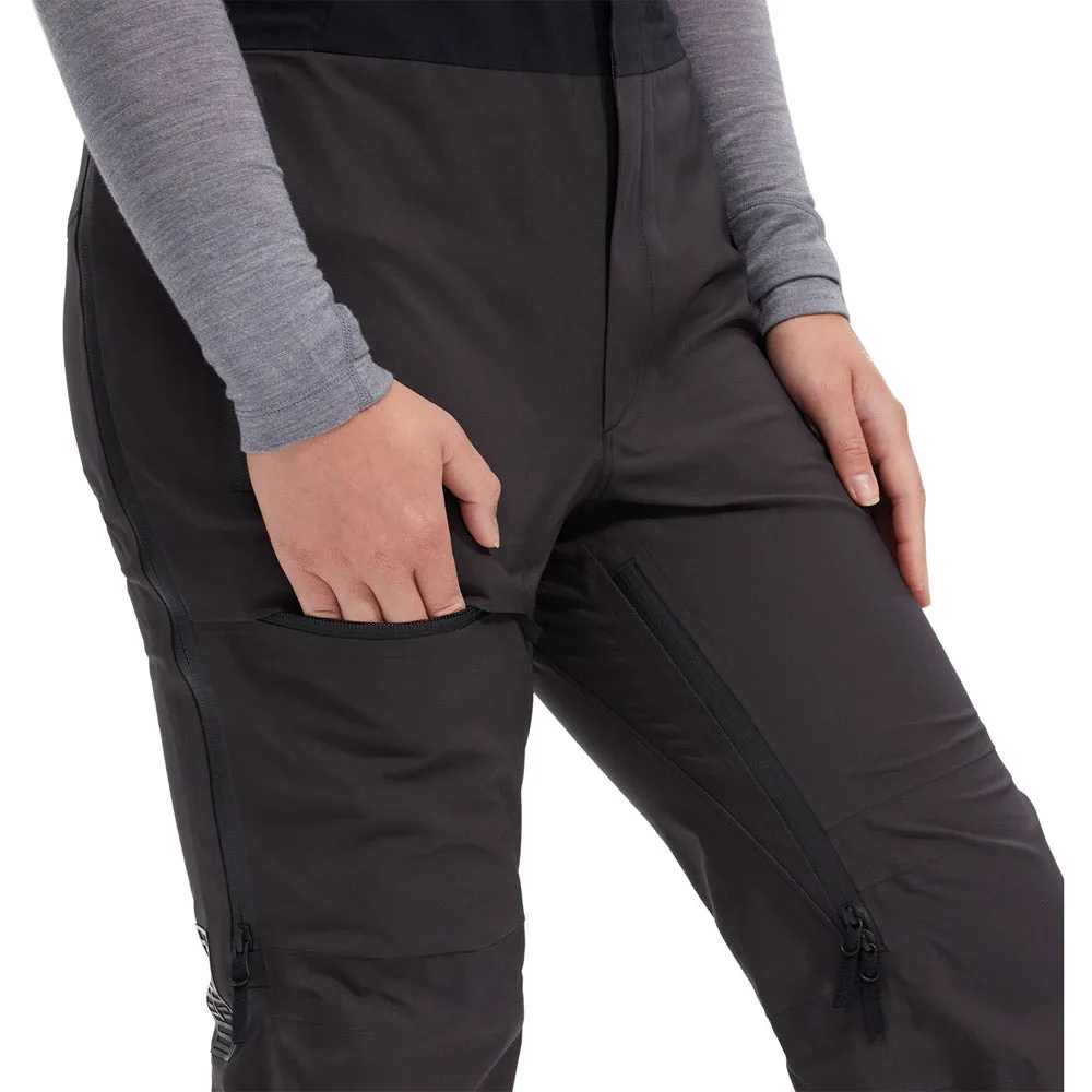 Nimi Yama Pro 3L Bib Ski Pant - Womens