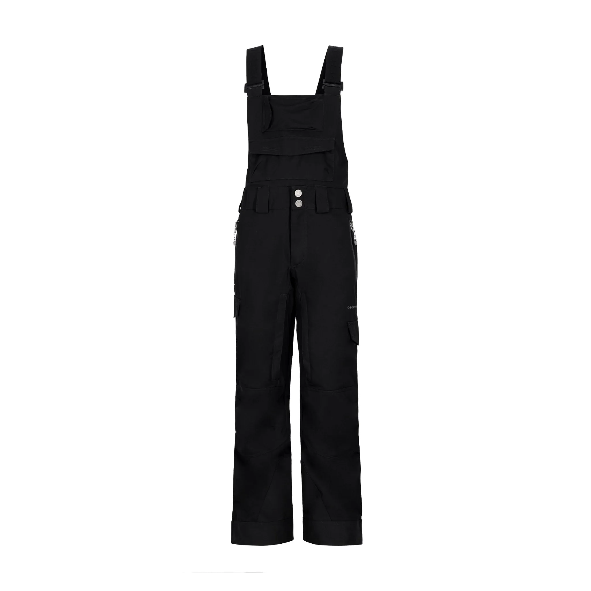 Obermeyer Junior's Carver Bib Pant 2025