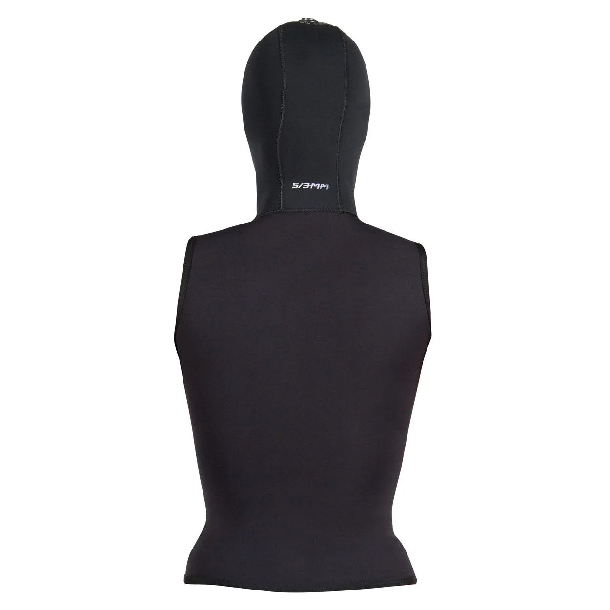 Open Box Henderson 5/3mm Womens Thermoprene Pro Hooded Vest - 6