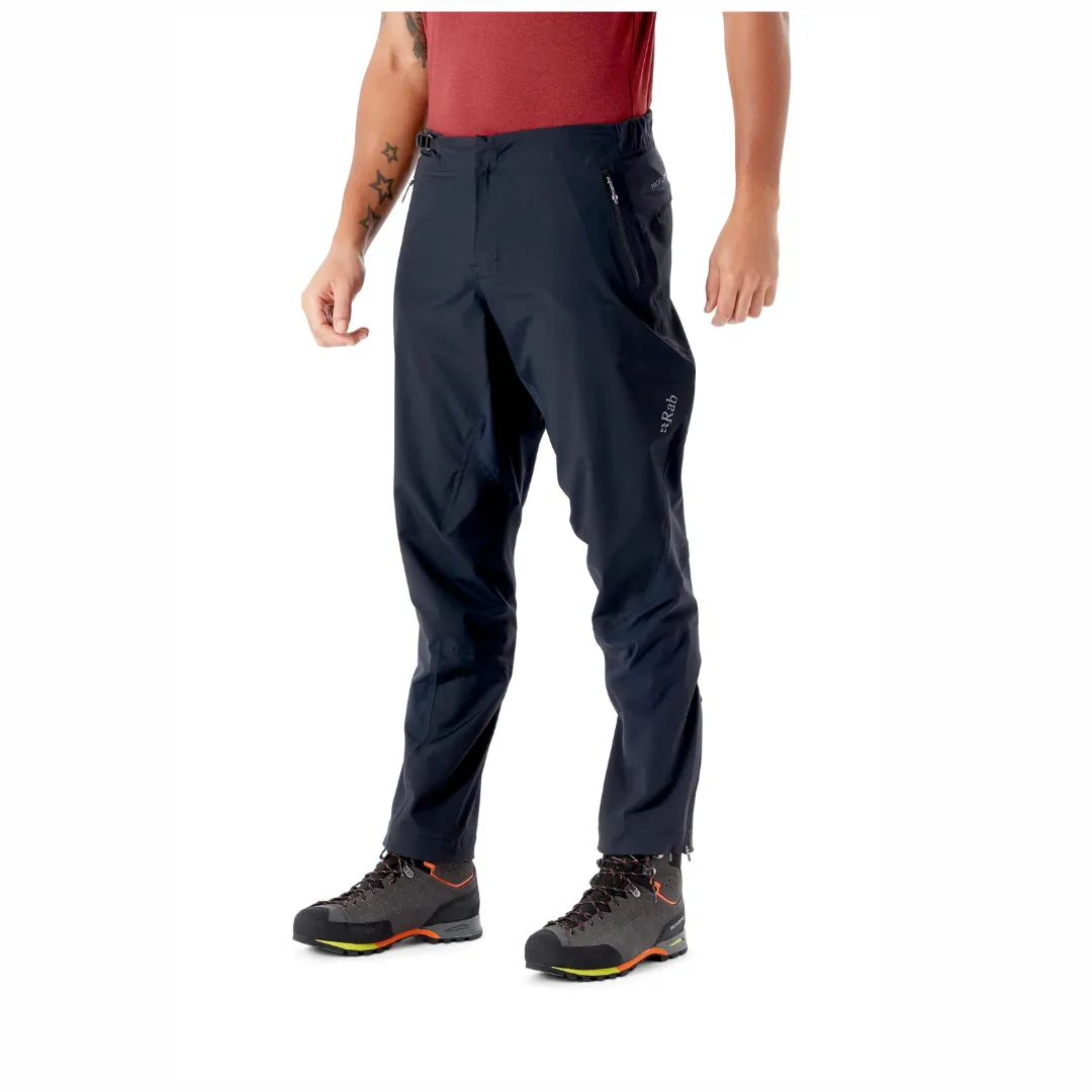 Rab Men's Kinetic Alpine 2.0 Pants