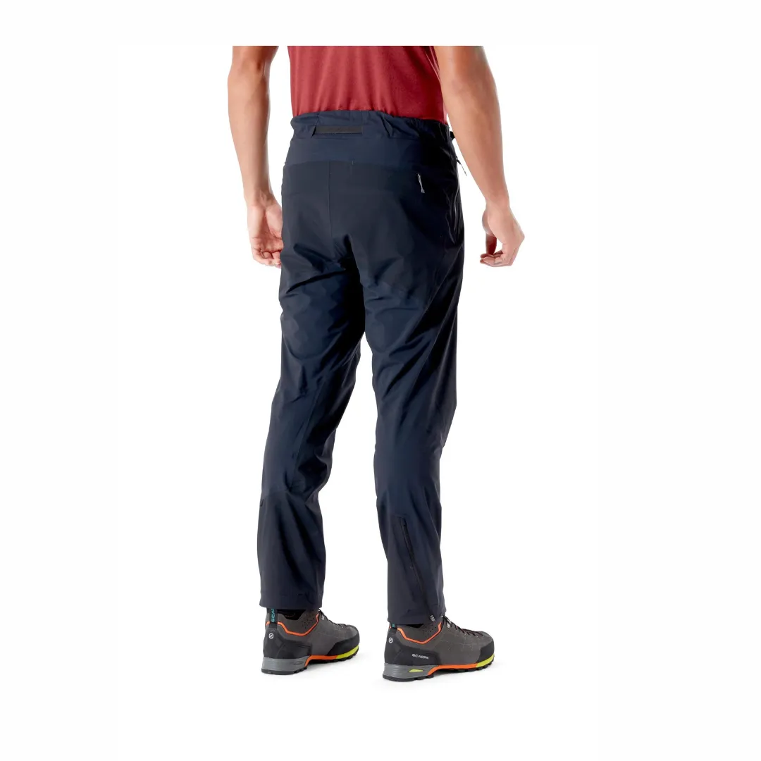 Rab Men's Kinetic Alpine 2.0 Pants