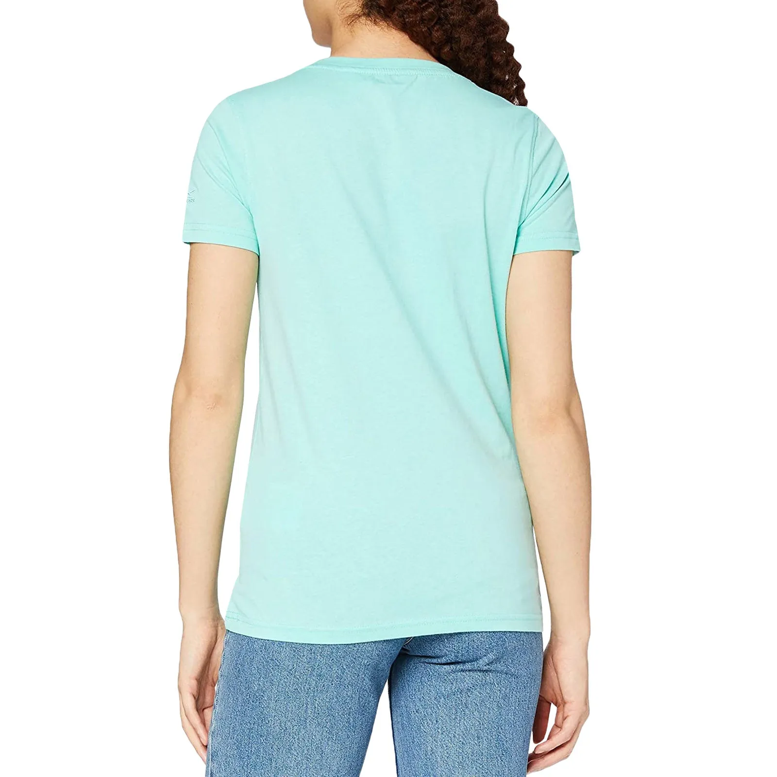 Regatta Womens Filandra IV Graphic T-Shirt