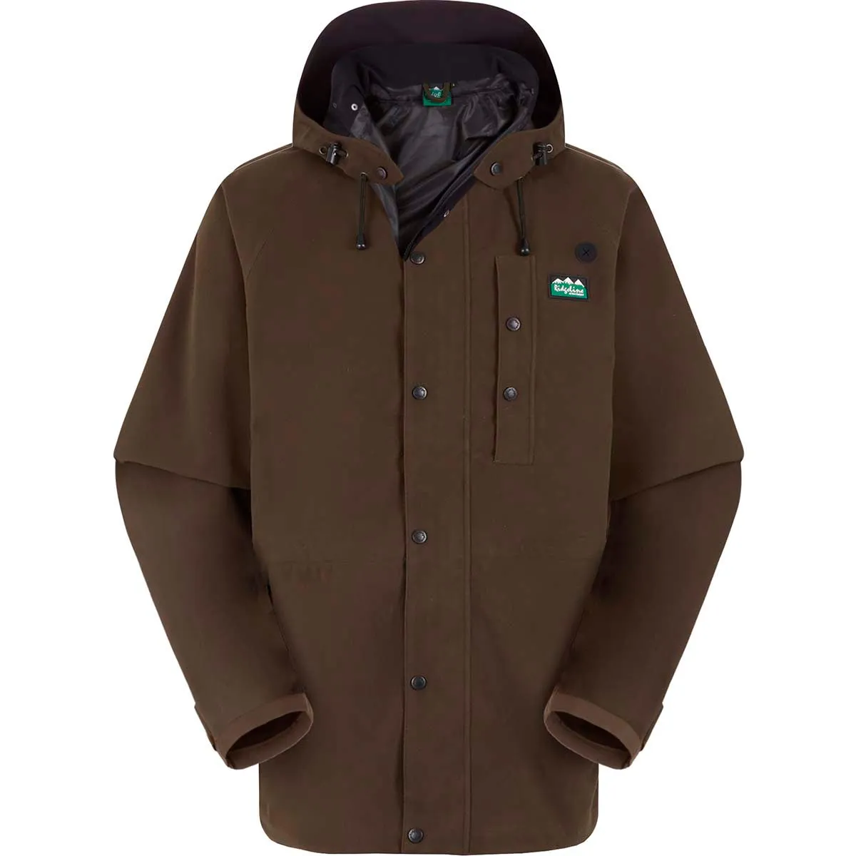 Ridgeline Monsoon Classic Jacket