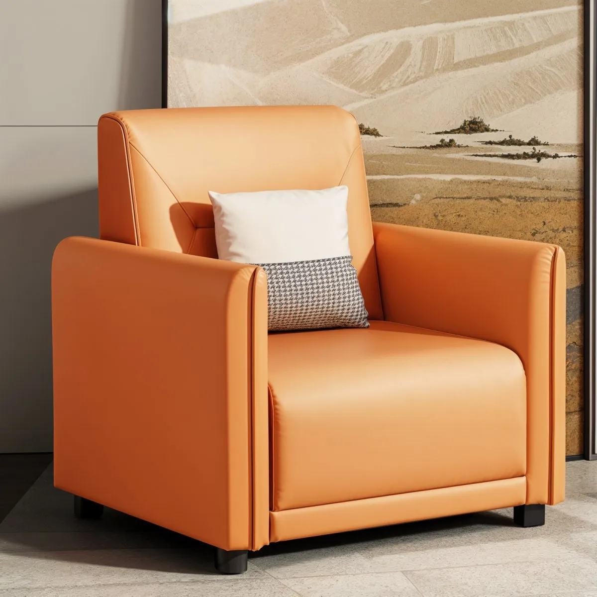 Scaun Accent Chair