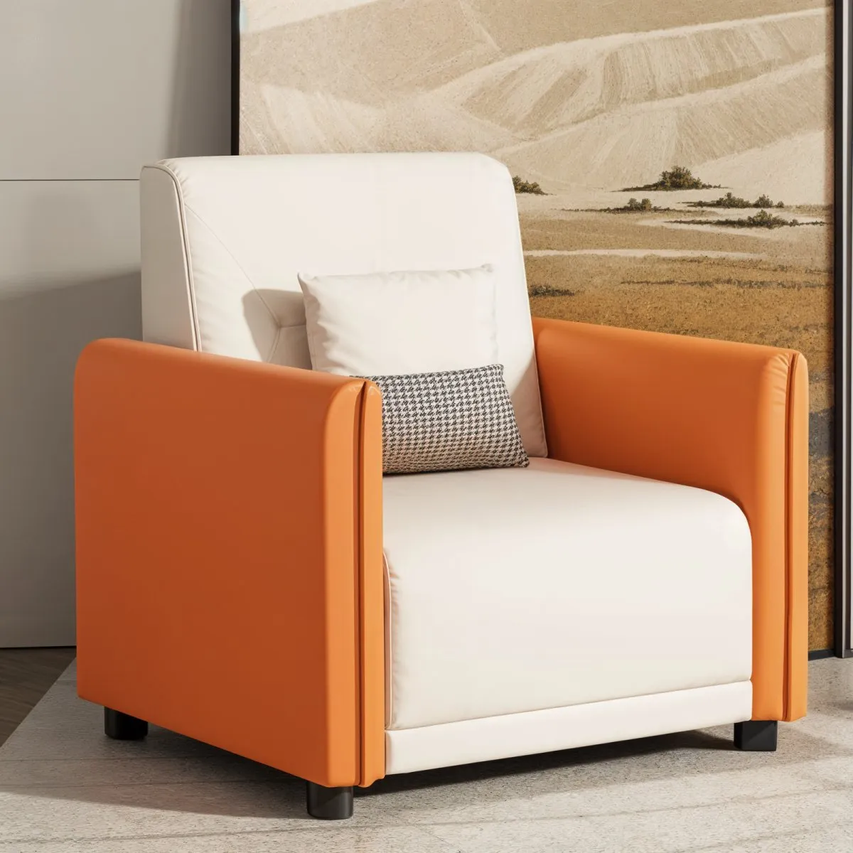 Scaun Accent Chair