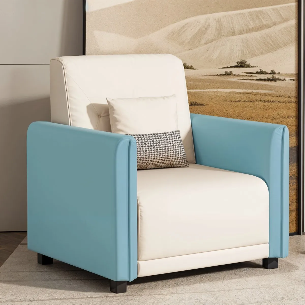 Scaun Accent Chair