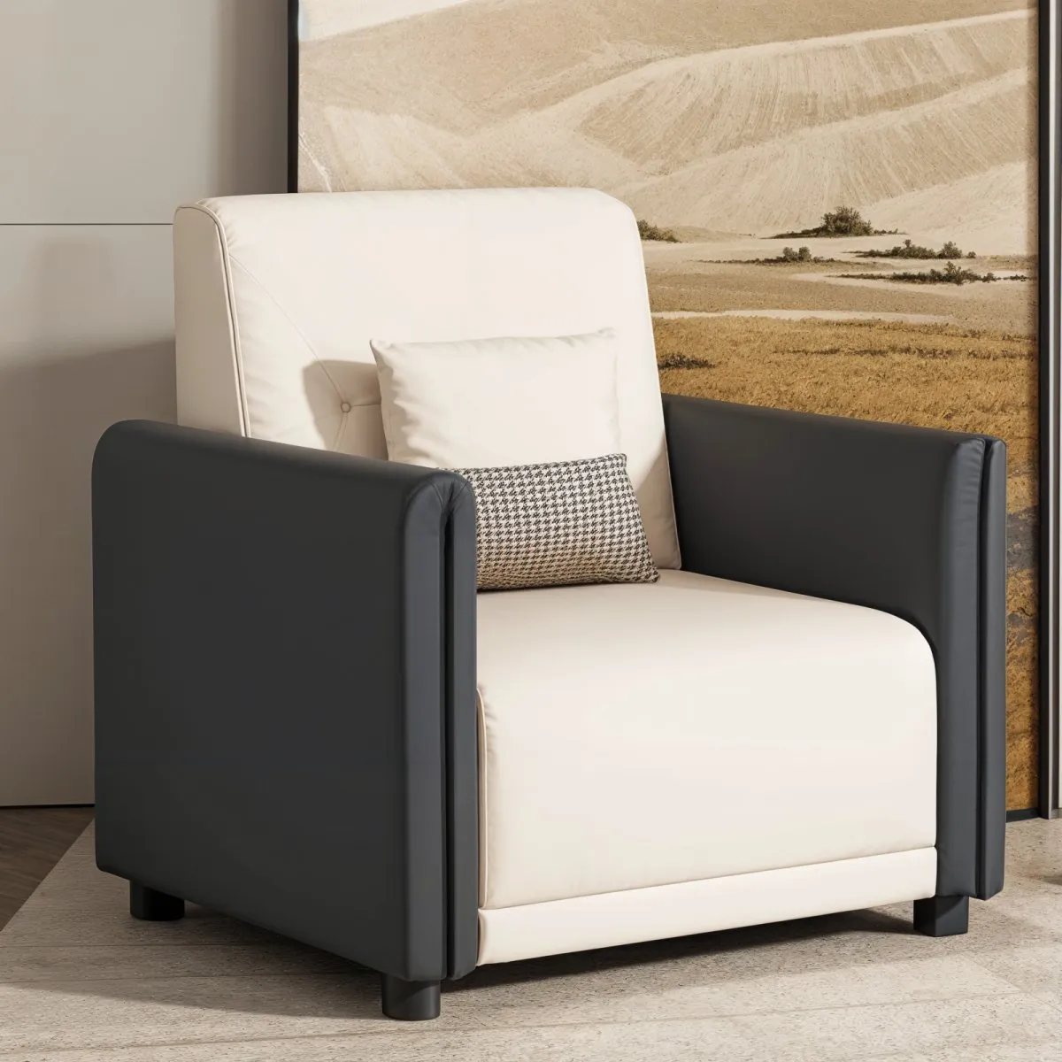 Scaun Accent Chair