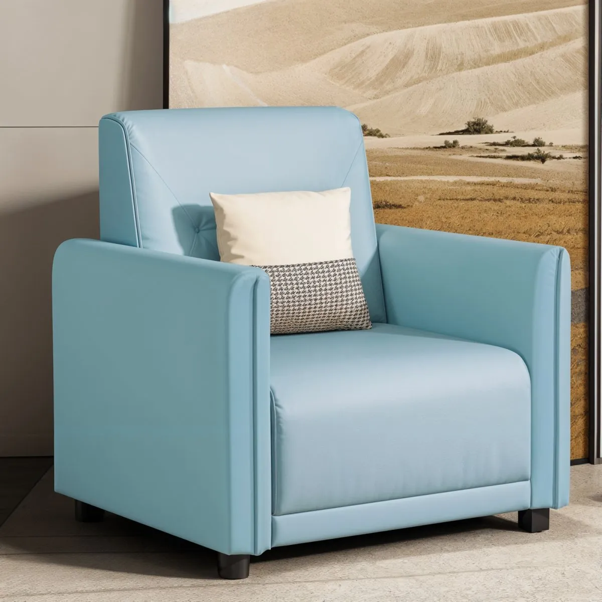 Scaun Accent Chair