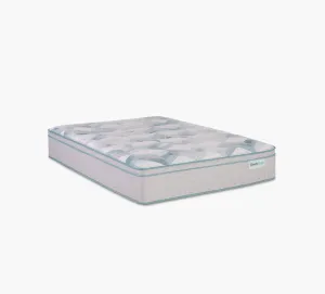 Simmons Serene Day Firm King Mattress