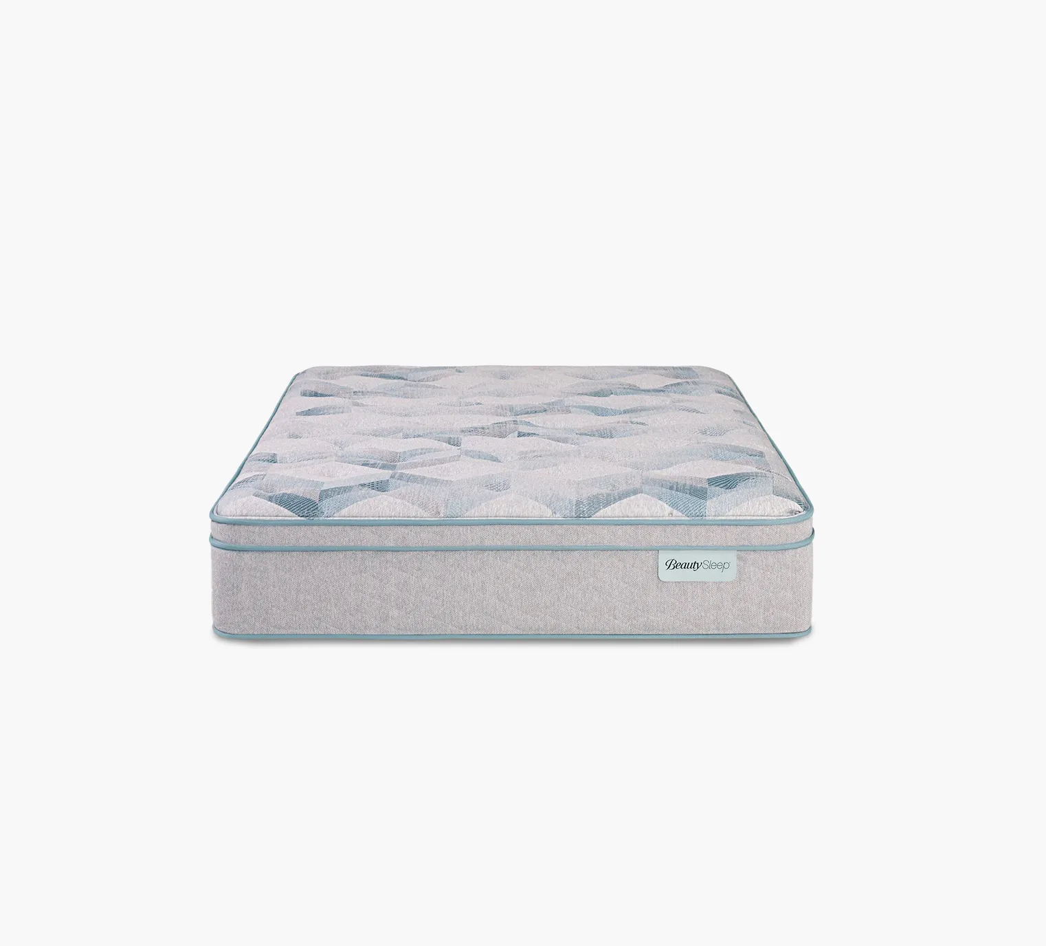 Simmons Serene Day Firm King Mattress