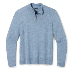 Smartwool Sparwood Half Zip Sweater Men's