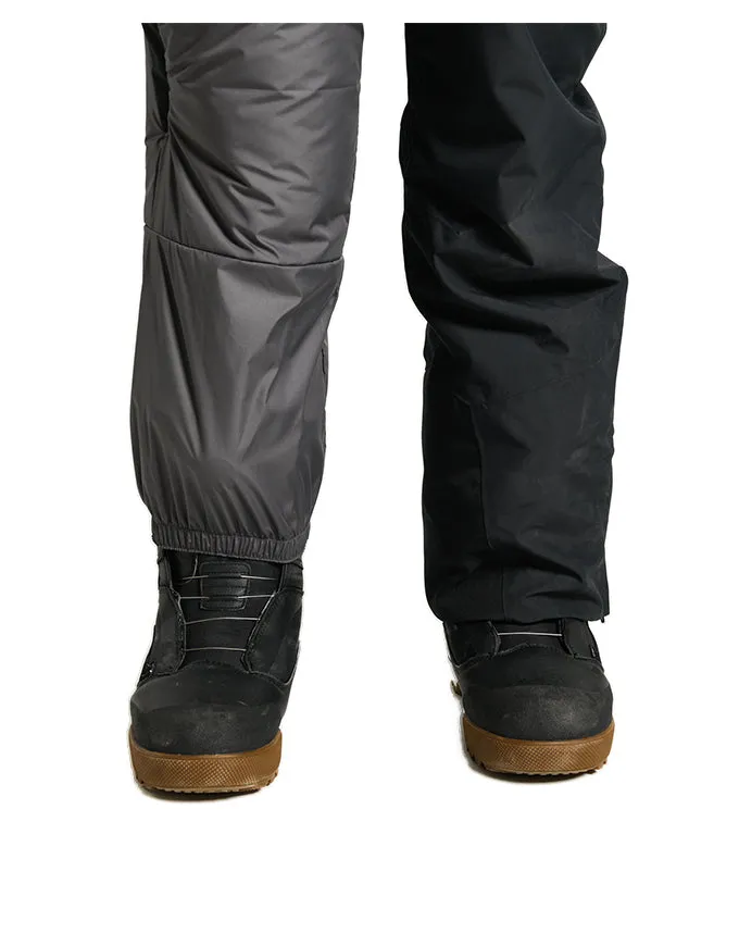 Snobodi Boma Bib Snowboard Pant Storm | 2024