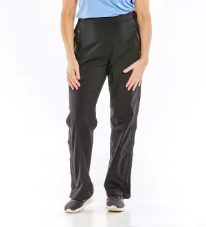 Storm Creek - Women's Explorer Side-Zip Rain Pants